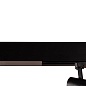 ART-PROF50-S TRACKIN 3-ph LED Светильник подвесной со встроенным 3-ph шинопроводом   -  Подвесные светильники 